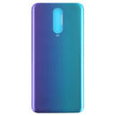Back Cover for OPPO R17 Pro(Twilight)