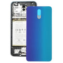 Back Cover for OPPO R17(Twilight)