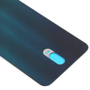 Back Cover for OPPO R17(Blue)