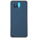 Back Cover for OPPO R17(Purple)