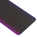 Back Cover for OPPO R17(Purple)