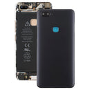 Back Cover with Camera Lens for Vivo X20(Black)