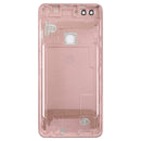 Back Cover with Camera Lens for Vivo X20(Rose Gold)