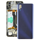Back Cover for Vivo X23(Blue)
