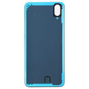 Back Cover for Vivo X23(Blue)