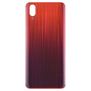Back Cover for Vivo X23(Purple)