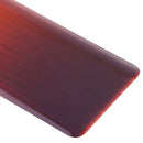 Back Cover for Vivo X23(Purple)