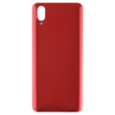 Back Cover for Vivo X23(Red)