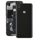 Back Cover with Camera Lens Side Keys for Vivo Y85(Black)