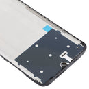 Front Housing LCD Frame Bezel Plate For Vivo Y93 / Y93s(Black)