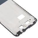 Front Housing LCD Frame Bezel Plate For Vivo Y93 / Y93s(Black)