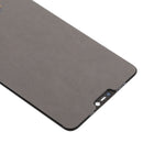 Original LCD Screen and Digitizer Full Assembly for OPPO R15(Black)