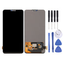 LCD Screen and Digitizer Full Assembly for Vivo X21 (Black)