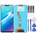 LCD Screen and Digitizer Full Assembly for Vivo Y83 / Y81 / Y81s (Black)