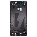 Back Cover for Huawei Honor Play 7X(Black)