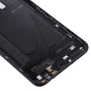 Back Cover for Huawei Honor Play 7X(Black)
