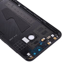 Back Cover for Huawei Honor Play 7X(Black)