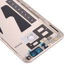 Back Cover for Huawei Honor Play 7X (Gold)