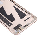 Back Cover for Huawei Honor Play 7X (Gold)