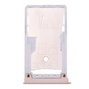 For Xiaomi Mi Max SIM & SIM / TF Card Tray(Gold)