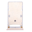 For Xiaomi Mi Max SIM & SIM / TF Card Tray(Gold)