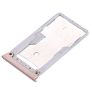For Xiaomi Mi Max SIM & SIM / TF Card Tray(Gold)
