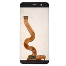 For Huawei nova 2 Plus LCD Screen and Digitizer Full Assembly(Black)