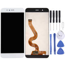 For Huawei nova 2 Plus LCD Screen and Digitizer Full Assembly(White)