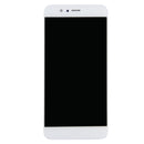 For Huawei nova 2 Plus LCD Screen and Digitizer Full Assembly(White)