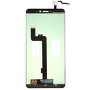 LCD Screen and Digitizer Full Assembly for Xiaomi Mi Max 2(White)