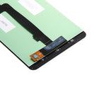 LCD Screen and Digitizer Full Assembly for Xiaomi Mi Max 2(White)