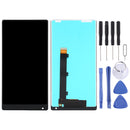For Xiaomi Mi Mix LCD Screen and Digitizer Full Assembly(Black)