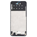 Middle Frame Bezel Plate for Huawei Nova 3 (Black)