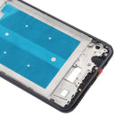 Middle Frame Bezel Plate for Huawei Nova 3 (Black)