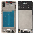 Middle Frame Bezel Plate for Huawei Nova 3 (Gold)