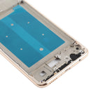 Middle Frame Bezel Plate for Huawei Nova 3 (Gold)