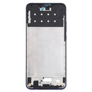 Middle Frame Bezel Plate for Huawei Nova 3 (Blue)
