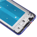Middle Frame Bezel Plate for Huawei Nova 3 (Blue)