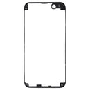 Front LCD Screen Bezel Frame for Huawei Nova 2 (Black)