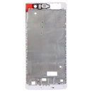 Front Housing LCD Frame Bezel Plate for Huawei P9 (White)