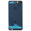 Front Housing LCD Frame Bezel Plate for Huawei Honor 6A (White)