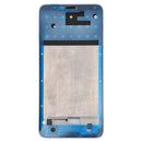 For Huawei Honor Play 7X Front Housing LCD Frame Bezel Plate(White)