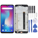 LCD Screen and Digitizer Full Assembly for UMIDIGI Power