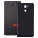 for Huawei Enjoy 7 Plus / Y7 Prime (2017) / Nova Lite Plus Back Cover(Black)