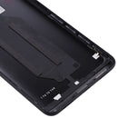 for Huawei Enjoy 7 Plus / Y7 Prime (2017) / Nova Lite Plus Back Cover(Black)