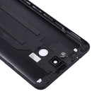 for Huawei Enjoy 7 Plus / Y7 Prime (2017) / Nova Lite Plus Back Cover(Black)