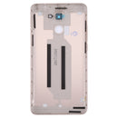 for Huawei Enjoy 7 Plus / Y7 Prime (2017) / Nova Lite Plus Back Cover(Gold)