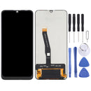 LCD Screen and Digitizer Full Assembly for Huawei Honor 10 Lite / Honor 20i(Black)
