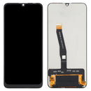 LCD Screen and Digitizer Full Assembly for Huawei Honor 10 Lite / Honor 20i(Black)