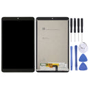 LCD Screen and Digitizer Full Assembly for Xiaomi Mi Pad 4 (Black)
